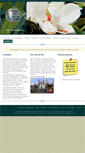 Mobile Screenshot of pousadavillamagnolia.com.br